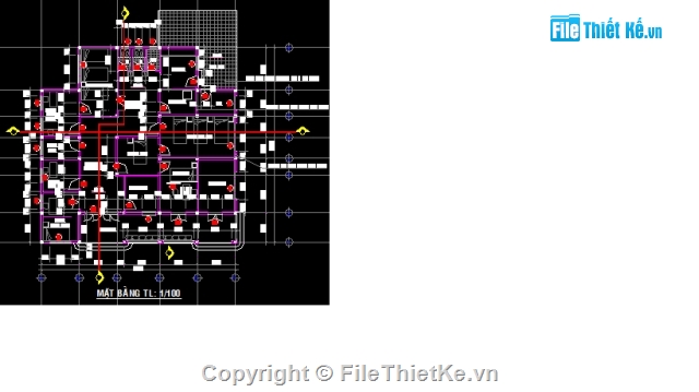 File cad,mặt bằng,File Auto cad,mặt cắt ngang,file cad mặt bằng,trạm y tế